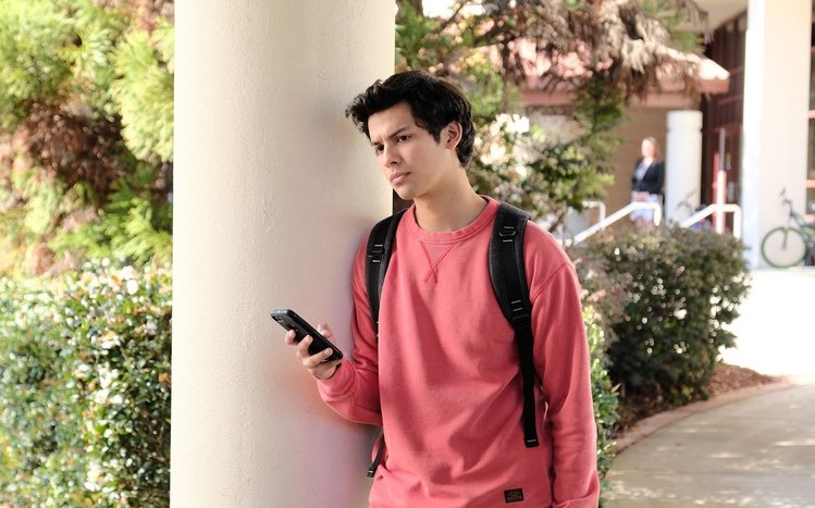 Cobra Kai Theme screenshot #8