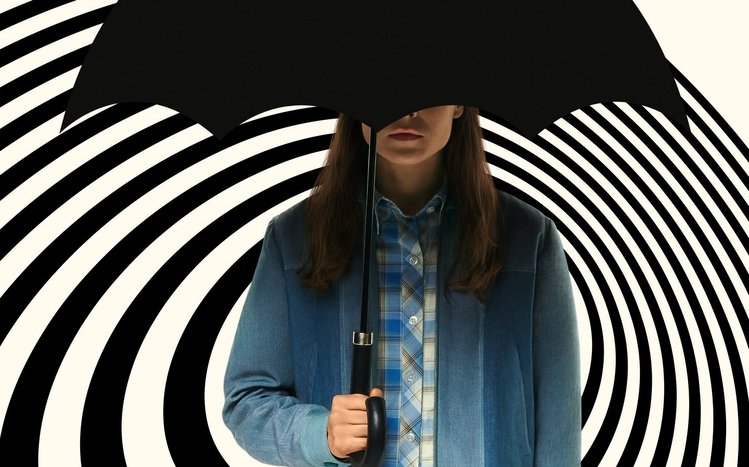 The Umbrella Academy Theme screenshot #4