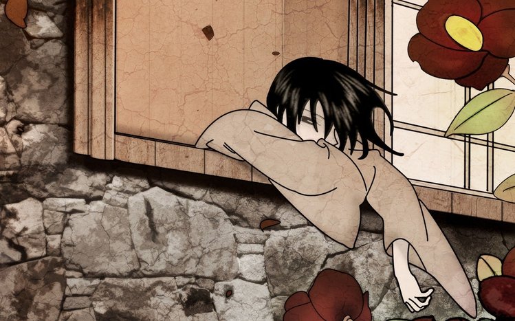 Fruits Basket Theme screenshot #10