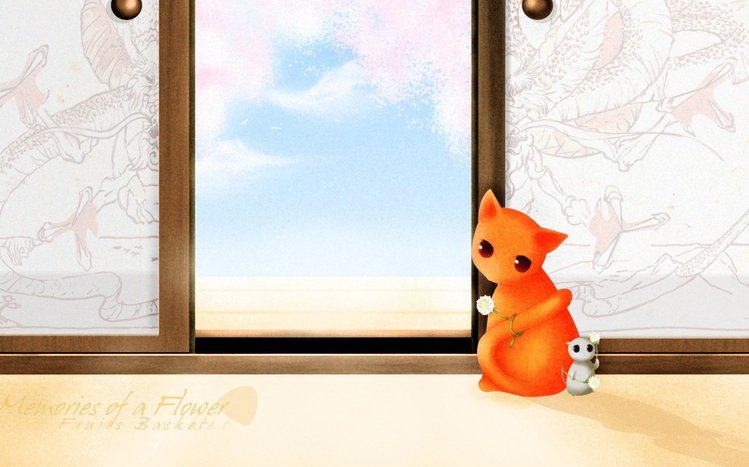 Download Fruit Basket Anime Wallpaper HD MOD APK v30 for Android