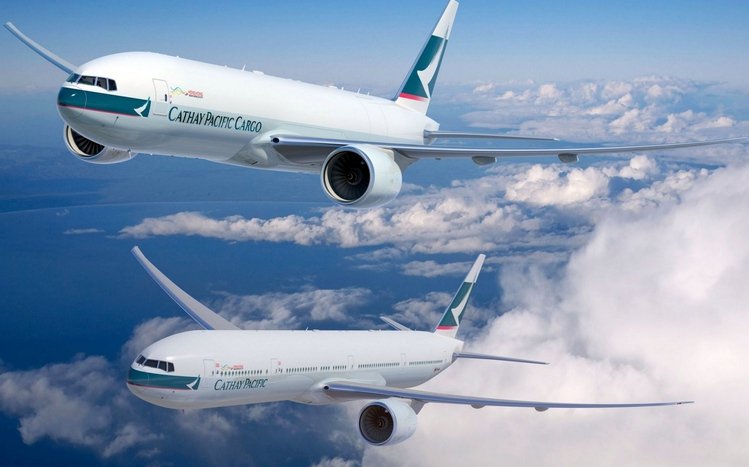 Airplanes Theme screenshot #5