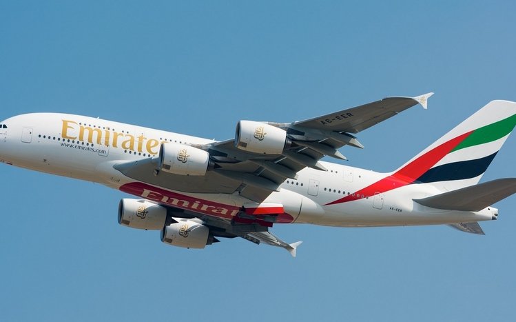 Airplanes Theme screenshot #6