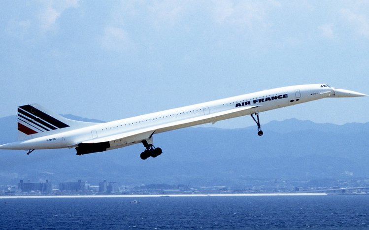 Aviation Theme screenshot #7