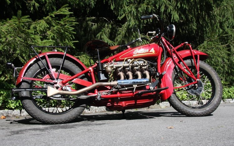 Indians Motorcycle Theme screenshot #2