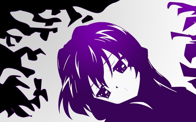 Kyou Fujibayashi Theme screenshot #12