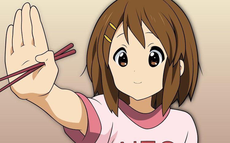 Yui Hirasawa