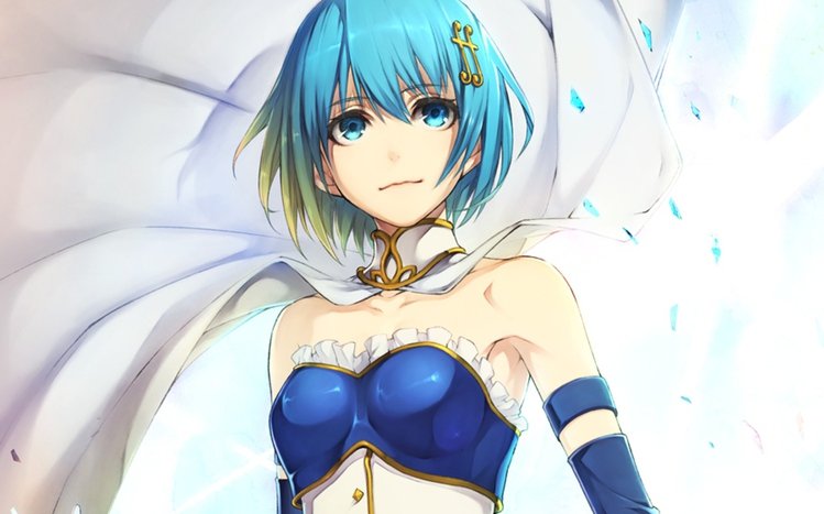 Sayaka Miki Theme screenshot #7