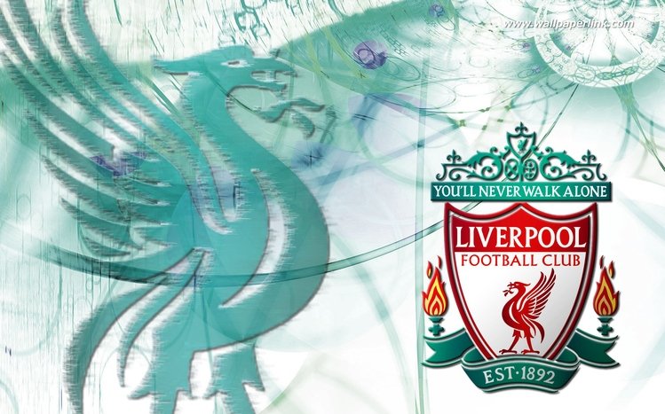 Liverpool FC Windows 11/10 Theme 