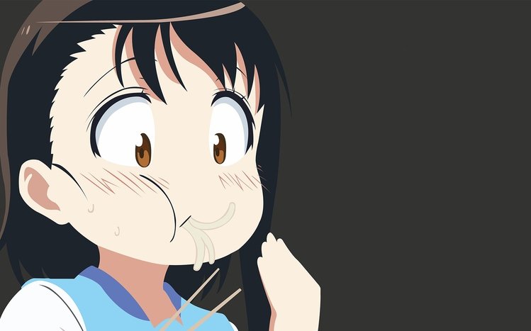 Kosaki Onodera Windows 11/10 Theme - themepack.me