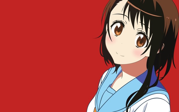 Kosaki Onodera Windows 11/10 Theme - themepack.me