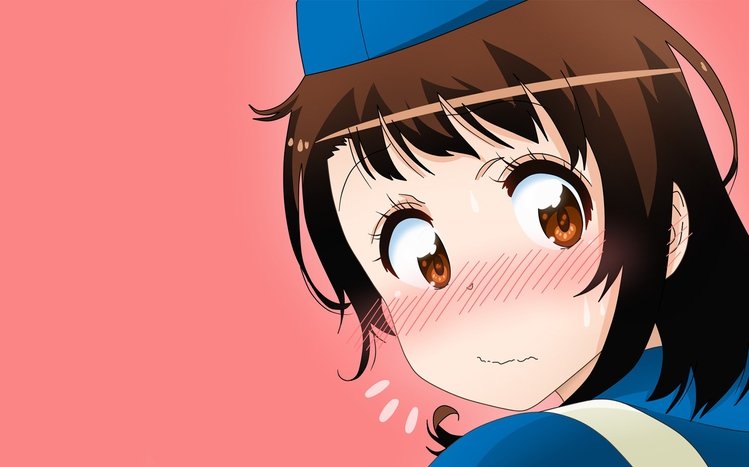 Kosaki Onodera (kosakio281) - Profile