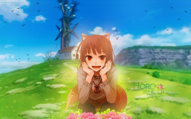 Holo Theme screenshot #7