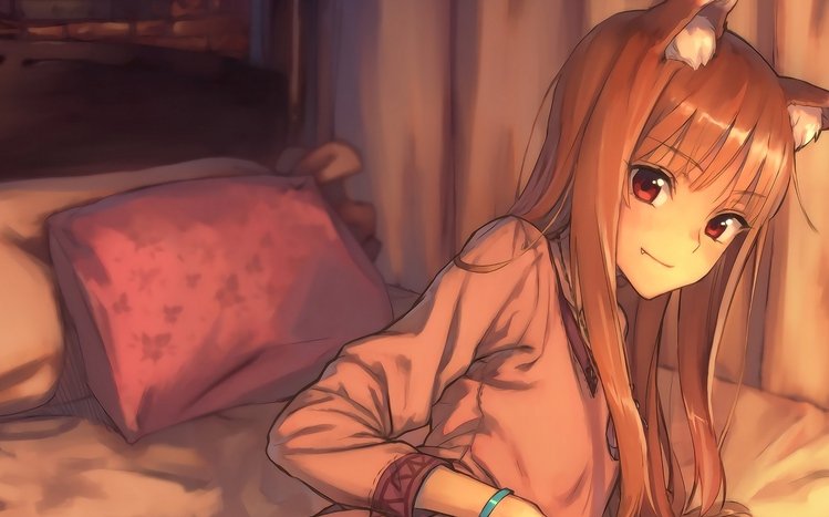 Holo Theme screenshot #14