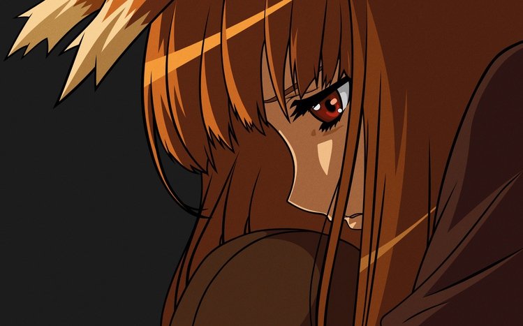 Holo Theme screenshot #3