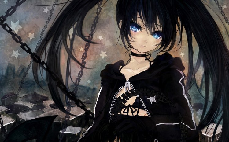 Dead Master Theme screenshot #4