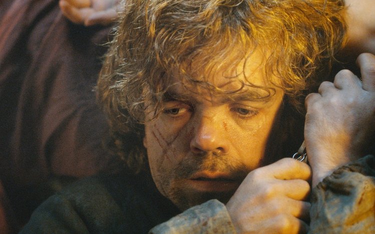 Tyrion Lannister Theme screenshot #4