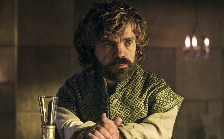 Tyrion Lannister Theme screenshot #6