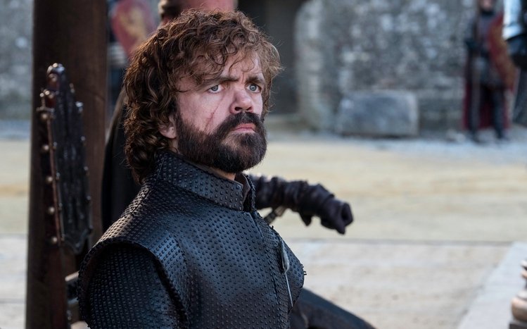 Tyrion Lannister Theme screenshot #11