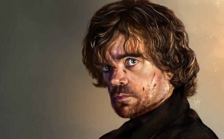 Tyrion Lannister Theme screenshot #7