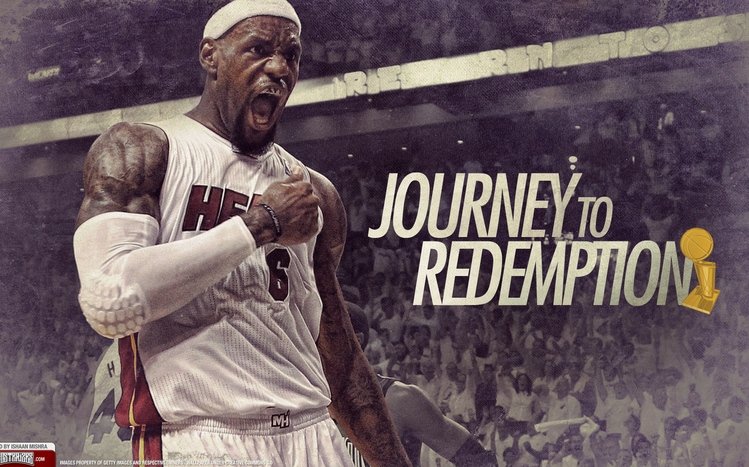 Miami Heat Theme screenshot #6