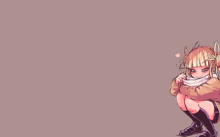 My favorite wallpaper : r/himikotoga