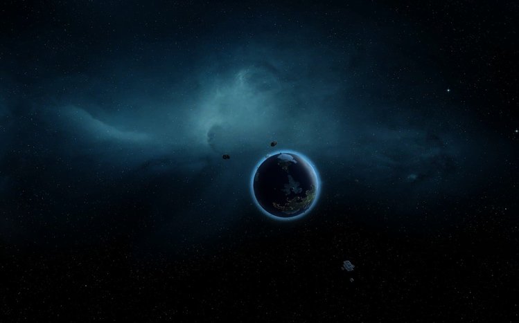 Empire of Sin Theme screenshot #8