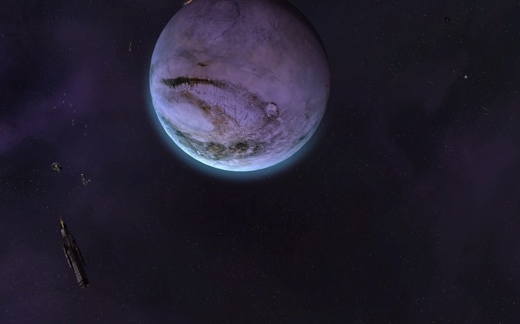 Empire of Sin Theme screenshot #10