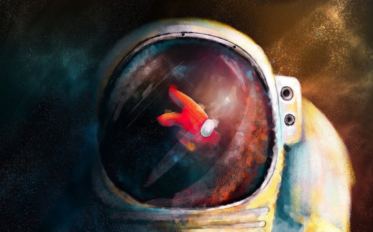 Among Us Theme screenshot #6