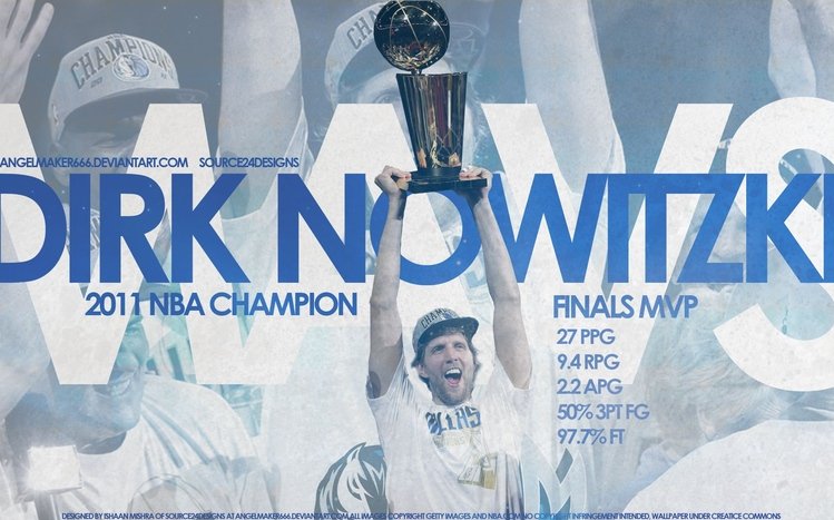 Dallas Mavericks Theme screenshot #12