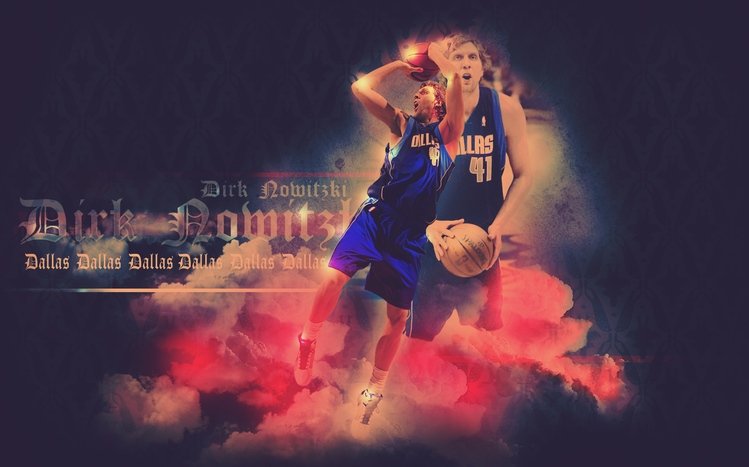 Dallas Mavericks Theme screenshot #5