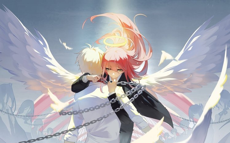 Chainsaw Man Theme screenshot #6