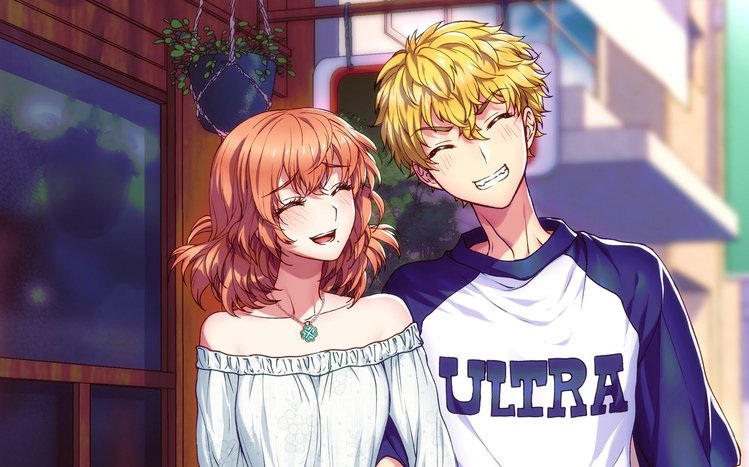 Tokyo Revengers Theme screenshot #5