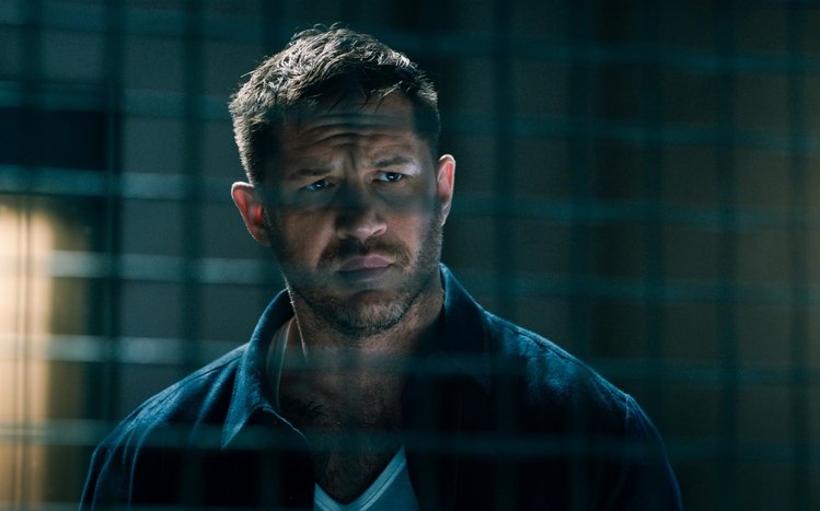 Venom: Let There Be Carnage Theme screenshot #12