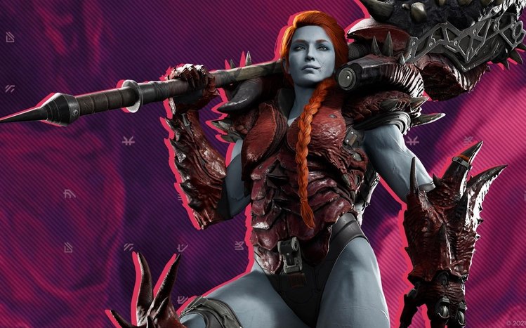 Marvel's Guardians Of The Galaxy Theme screenshot #11