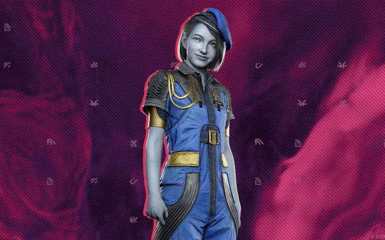 Marvel's Guardians Of The Galaxy Theme screenshot #13