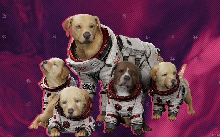 Marvel's Guardians Of The Galaxy Theme screenshot #7