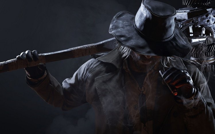 Resident Evil Village Theme screenshot #7