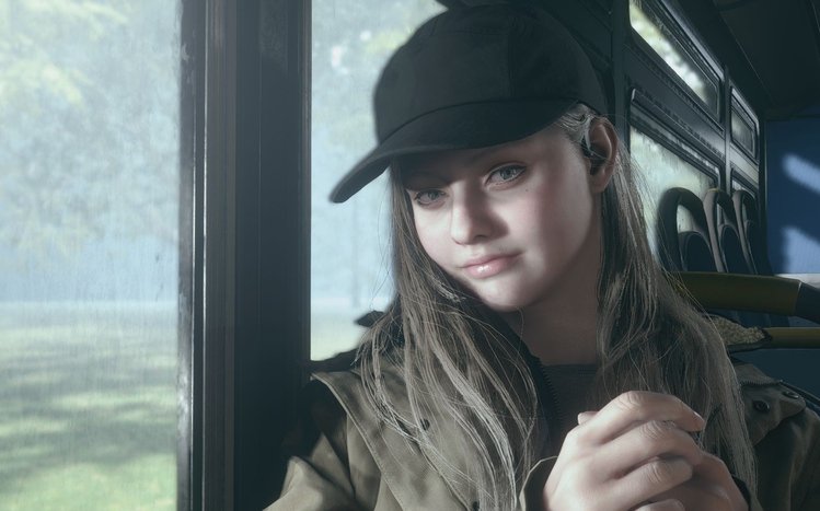 Resident Evil Village Theme screenshot #8