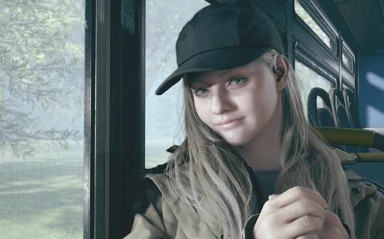 Resident Evil Village Theme screenshot #12