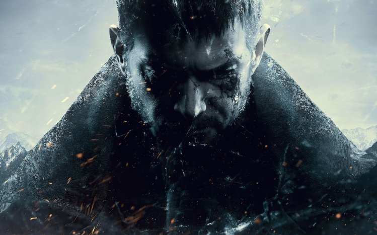 Resident Evil Village Theme screenshot #15