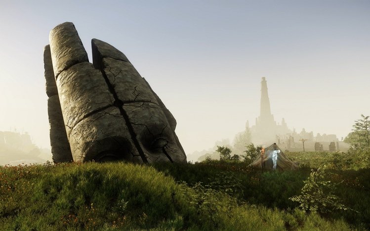 New World Theme screenshot #15