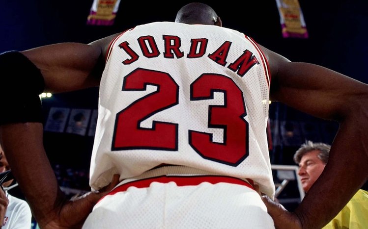 Ultimate NBA Theme screenshot #10