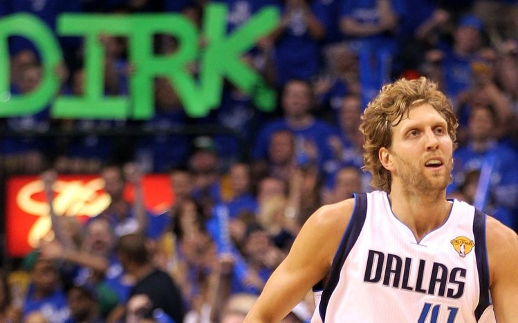 Ultimate NBA Theme screenshot #11