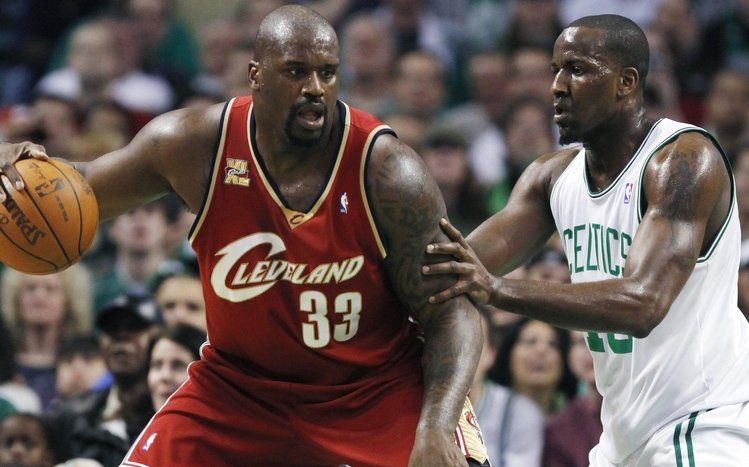 Ultimate NBA Theme screenshot #15