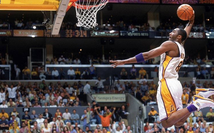 Ultimate NBA Theme screenshot #17