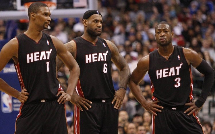 Ultimate NBA Theme screenshot #23