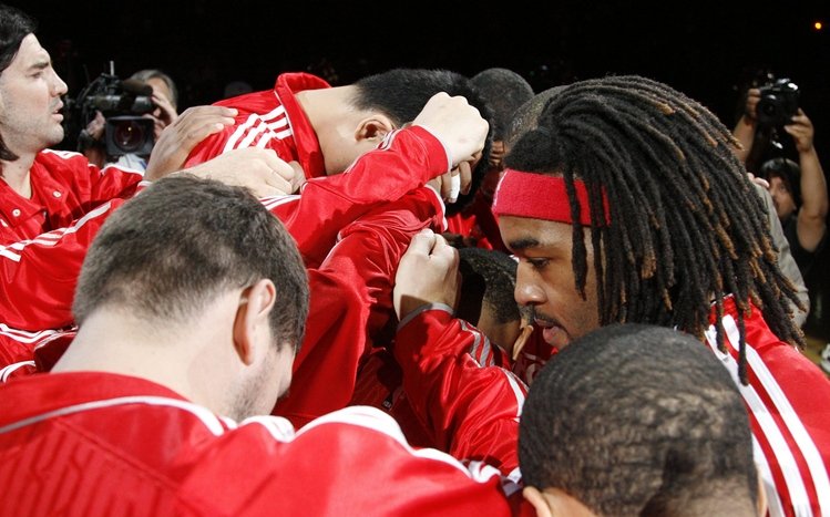 Ultimate NBA Theme screenshot #7