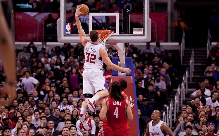 Ultimate NBA Theme screenshot #8