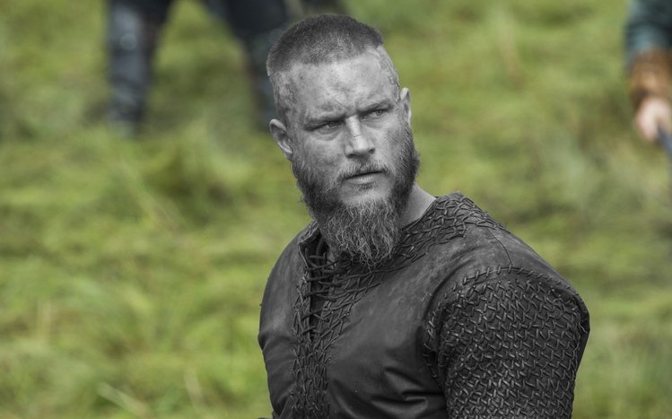 Ragnar Lothbrok (Vikings) Theme screenshot #15