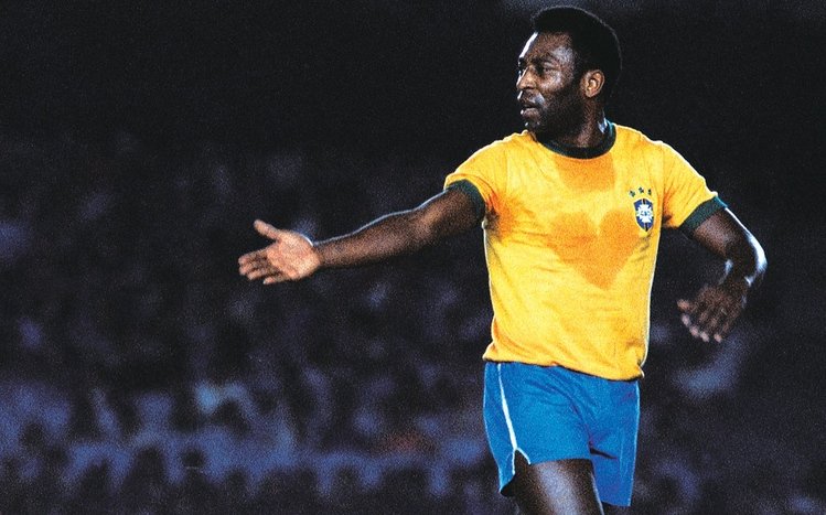 Legends of Football Theme screenshot #5